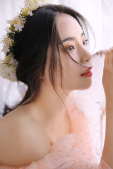 有夫之妇们