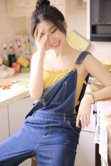 孤儿杀手