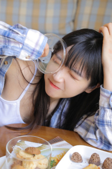 远方的山楂树